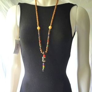 NWT Aritzia Community Black Bodysuit Size S